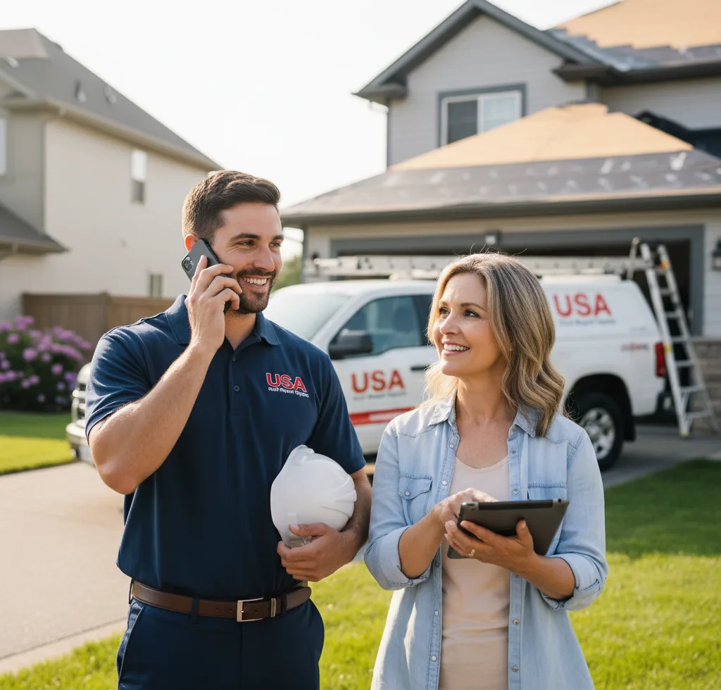 Flat Roof Repair in Kewanee, IL